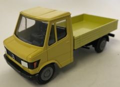CON1601/01 - Camion benne MERCEDES-BENZ