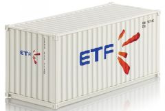 NZG875/10 - Container ETF 20 Pieds