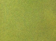 Tapis 34x24cm d'herbage