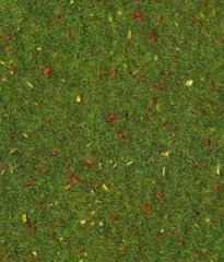 HEK30921 - Tapis 75x100cm vert prairie