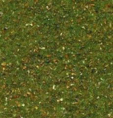 HEK30931 - Décor pour diorama - Tapis d'herbe 75x100cm - sol forestier