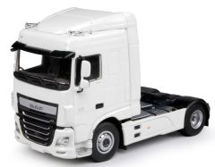 TEK64555 - Camion 4x2 DAF XF106 Space Cab Euro 6