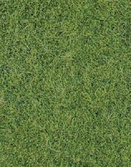 Tapis 40x24cm d'herbes sauvages vert de prairie