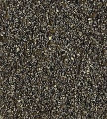 HEK30981 - Décor pour diorama - Tapis de gravier 75x100cm - couelur gris