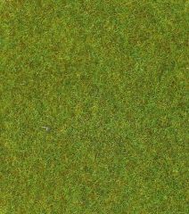 HEK30901 - Décor pour diorama - Tapis de gazon 75x100cm - vert clair