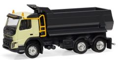 MOT300040 - Camion 6x4 benne VOLVO FMX