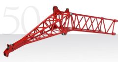 CON99922/02 - Fléchette pour Grue LIEBHERR LR/LG 1750 NOLTE