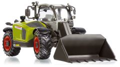 WIK77347 - Gargeur de type télescopique Scorpion 7044 CLAAS avec godet déposable