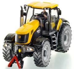 SIK3267SIMA - Tracteur JCB 8250 équipé du relevage avant avec le conducteur série spécial SIMA 2009