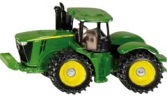 SIK1472 - Tracteur JOHN DEERE 9560R