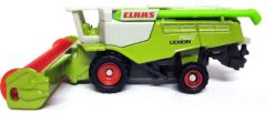 SIK1476 - Moissonneuse Batteuse CLAAS Lexion 760 l.5cm xL.6cm xH.3 cm