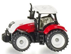 SIK1382 - Tracteur STEYR 6230 CVT