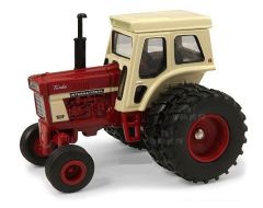 ERT14798 - Tracteur INTERNATIONAL 1466