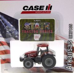 ERT35761 - Tracteur CASE IH MXU 135