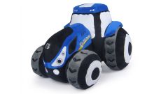 UHK1103 - Grande Peluche NEW HOLLAND