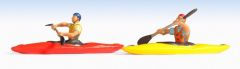 NOC16809 - Figurines et accessoires - Kayaks