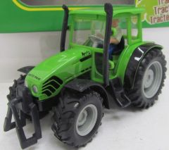 TIM35005 - Tracteur DEUTZ agroplus 70