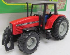 TIM35001 - Tracteur MASSEY FERGUSSON 4260