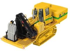 NZG855/02 - LIEBHERR SR 714 pour soudage pipeline "A. HAK"