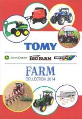 CATBRITAINS2014 - Catalogue BRITAINS 2014