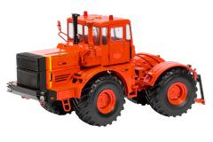 SCH7716 - Tracteur BELARUS 7011 4 roues égales
