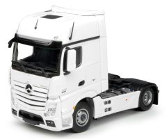 TEK65860 - Camion 4x2 MERCEDES Actros Gigaspace 1851