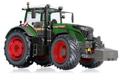 WIK77847 - Tracteur FENDT 942 Vario