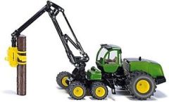 SIK1994 - Abatteuse forestiére JOHN DEERE 1470E Ech:1/50