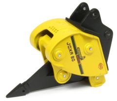 GF17K - Accessoire de couleur Jaune - Ripper XCENTRIC JGXR-80