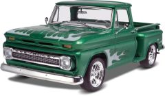 REV17210 - Maquette à assembler – CHEVY Step side 1965