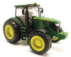 BRI42837 - Tracteur JOHN DEERE 6210R