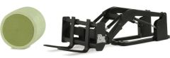 BRI43060 - Chargeur avec fourches pour tracteur Big farm