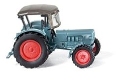 WIK087101 - EICHER Königstiger Ech:1/87