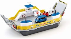 Bateau - Ferry