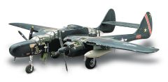 REV17546 - Maquette à assembler - Black Widow P-61