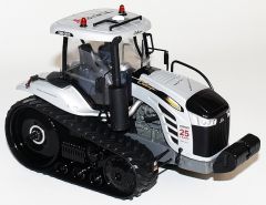 USK10601 - Tracteur CHALLENGER MT 775E gris spécial 25 ans AGCO édition limité