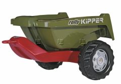 ROL128839 - Remorque  - tracteur à pédales
