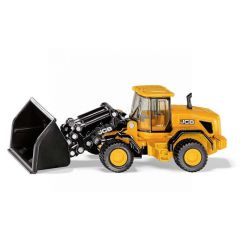 SIK1789 - Chargeuse sur pneus JCB 457 WLS