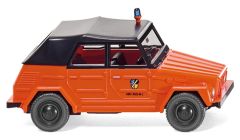 WIK003901 - Voiture protection civile VOLKSWGEN 181