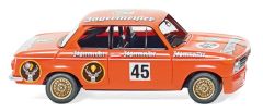 WIK018304 - BMW 2002 "JÄGUERMEISTER" N°45