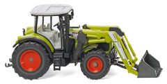 WIK036311 - CLAAS Arion 630 avec chargeur FL150