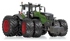 WIK77830 - Tracteur FENDT 1050 Jumelé