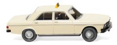 WIK080013 - Taxi beige Audi 100