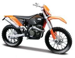 MST18-KTM-450 - Moto de cross – KTM 450 EXC