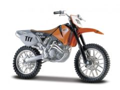 MST18-KTM-520 - Moto de cross – KTM 520 SX