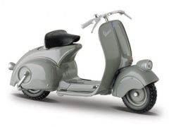 MST18-VESPA98GR - Scooter de 1946 gris – VESPA 98