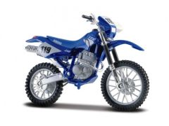 MST18-YAMBL - Moto cross - YAMAHA TT-R 250