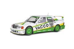 SOL1801006 - Voiture de course de 1991 #10 – MERCEDES 190 evo II DTM