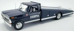 ACME1801405 - Camion porte voiture de 1970 COBRA – FORD F-350
