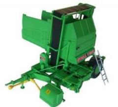 DIVSTOLL - Arracheuse STOLL V202